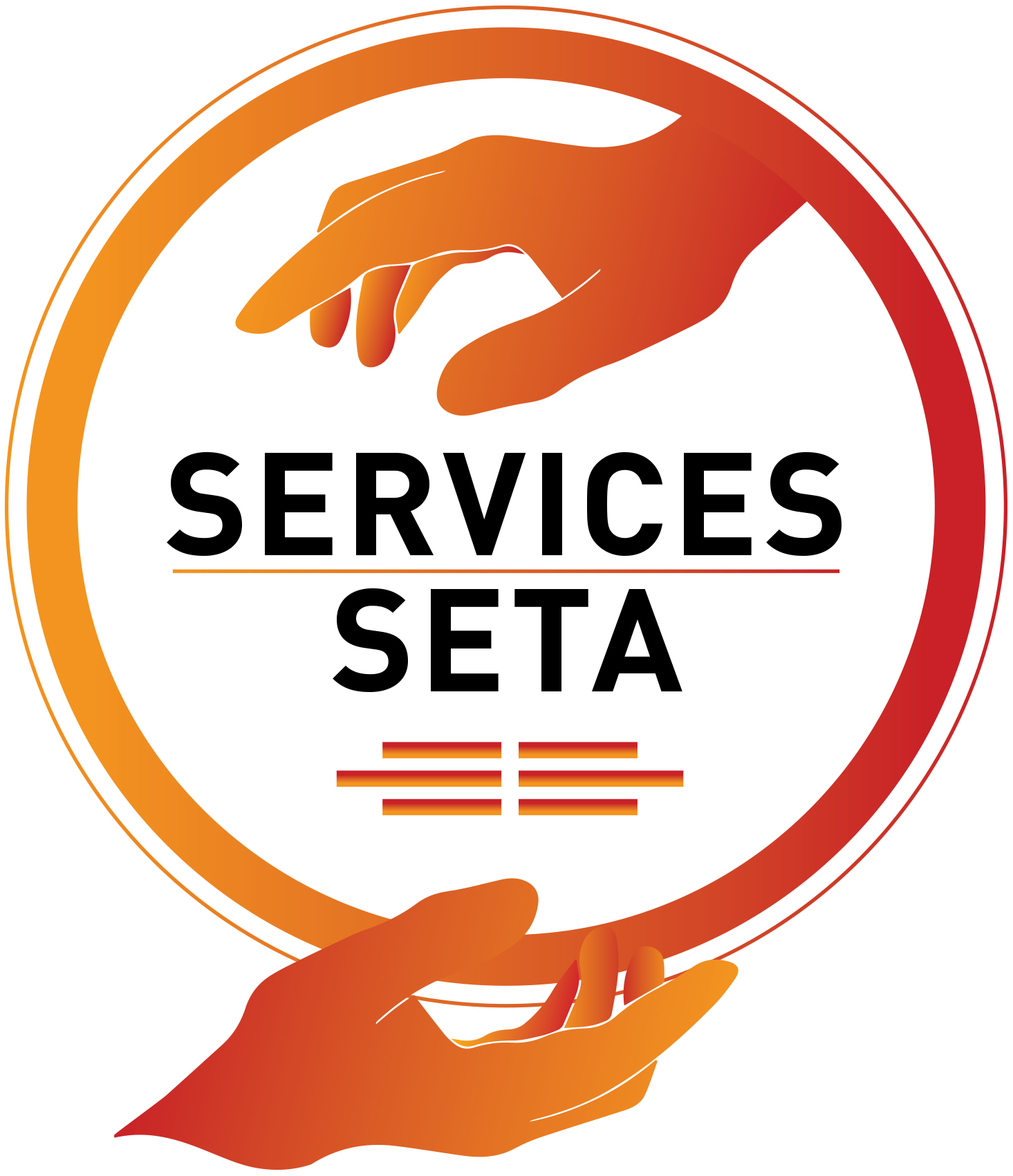 SERVICES SETA LOGO